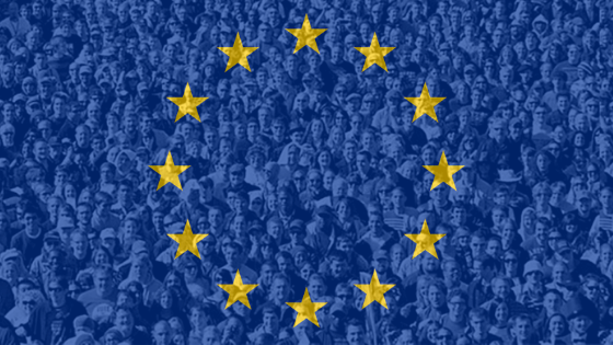 Unia Państw i Unia Obywateli