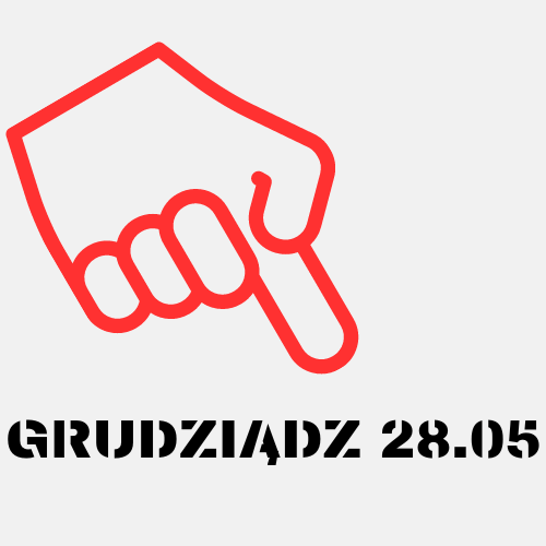 GRUDZIĄDZ 28.05