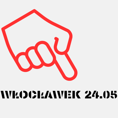 WŁOCŁAWEK 24.05